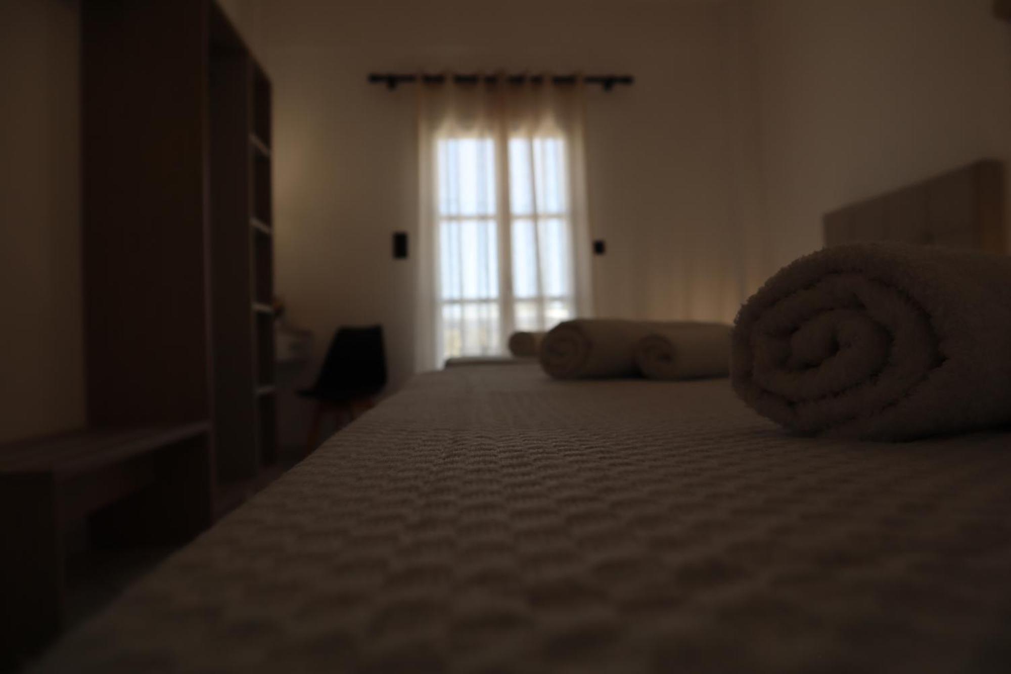 Pension St.George Rooms & Studios Perivolos  Exterior photo